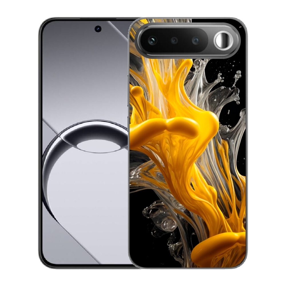 mmCase géltok a Realme 16 5G-hez – absztrakt motívum 48