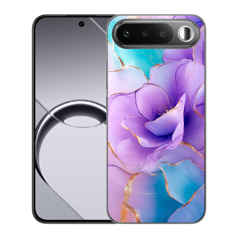 mmCase géltok a Realme 16 5G-hez – absztrakt motívum 52