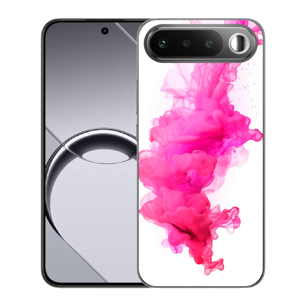 mmCase géltok a Realme 16 5G-hez – absztrakt motívum 57