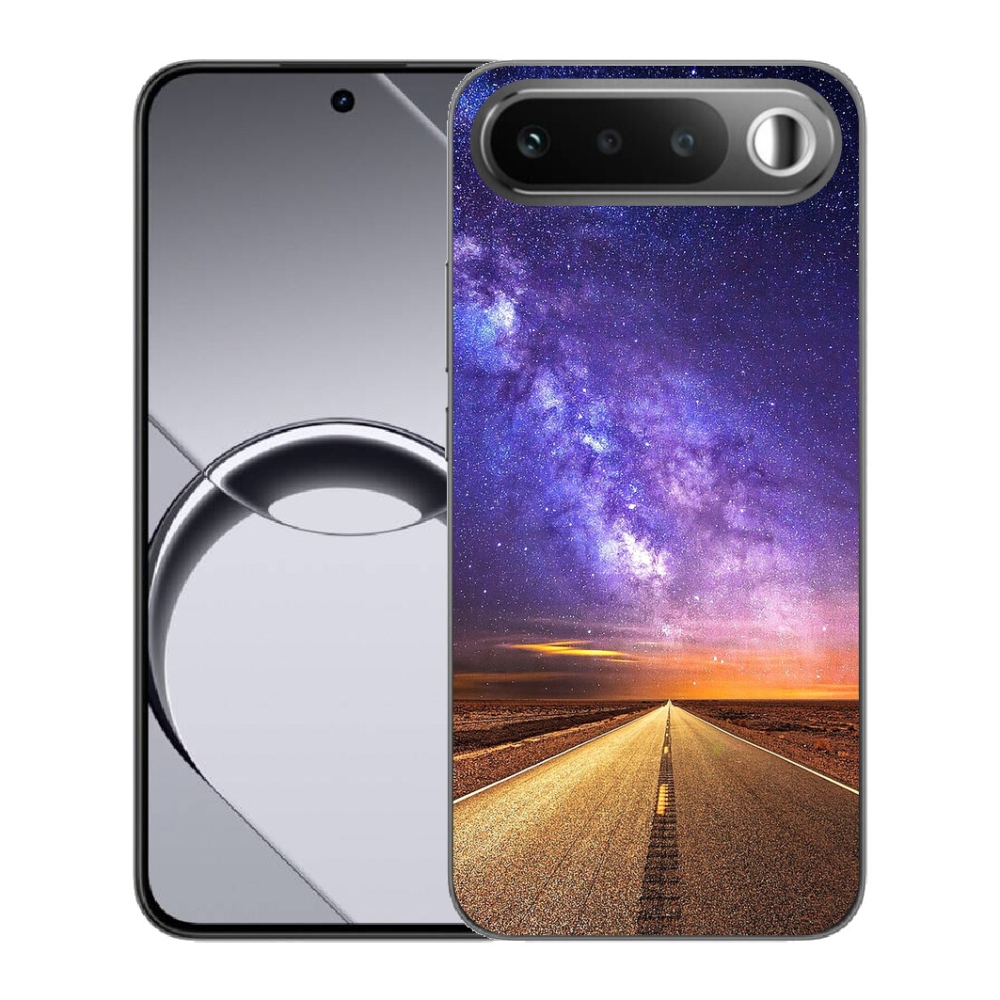 mmCase gél tok a Realme 16 5G-hez – amerikai országút