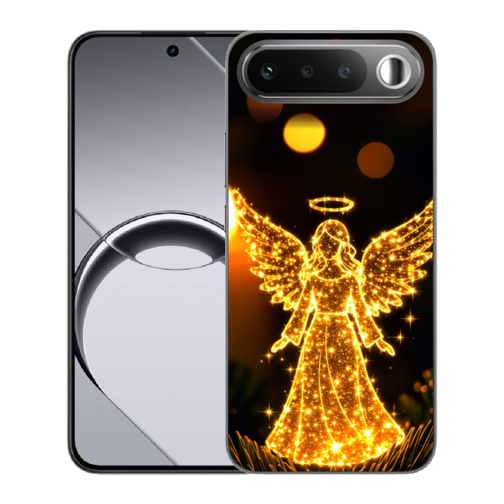 mmCase géltok a Realme 16 5G-hez – angyal