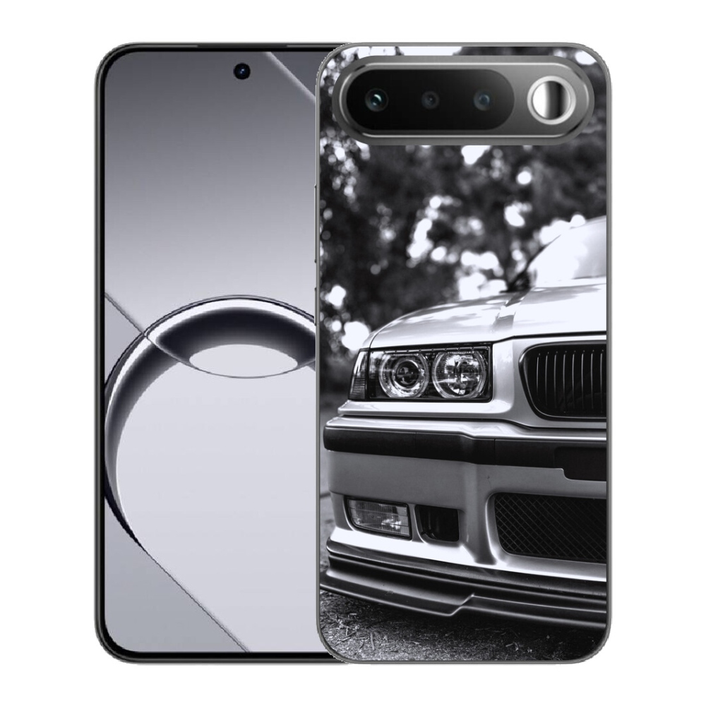 mmCase gél tok a Realme 16 5G-hez – autó 4