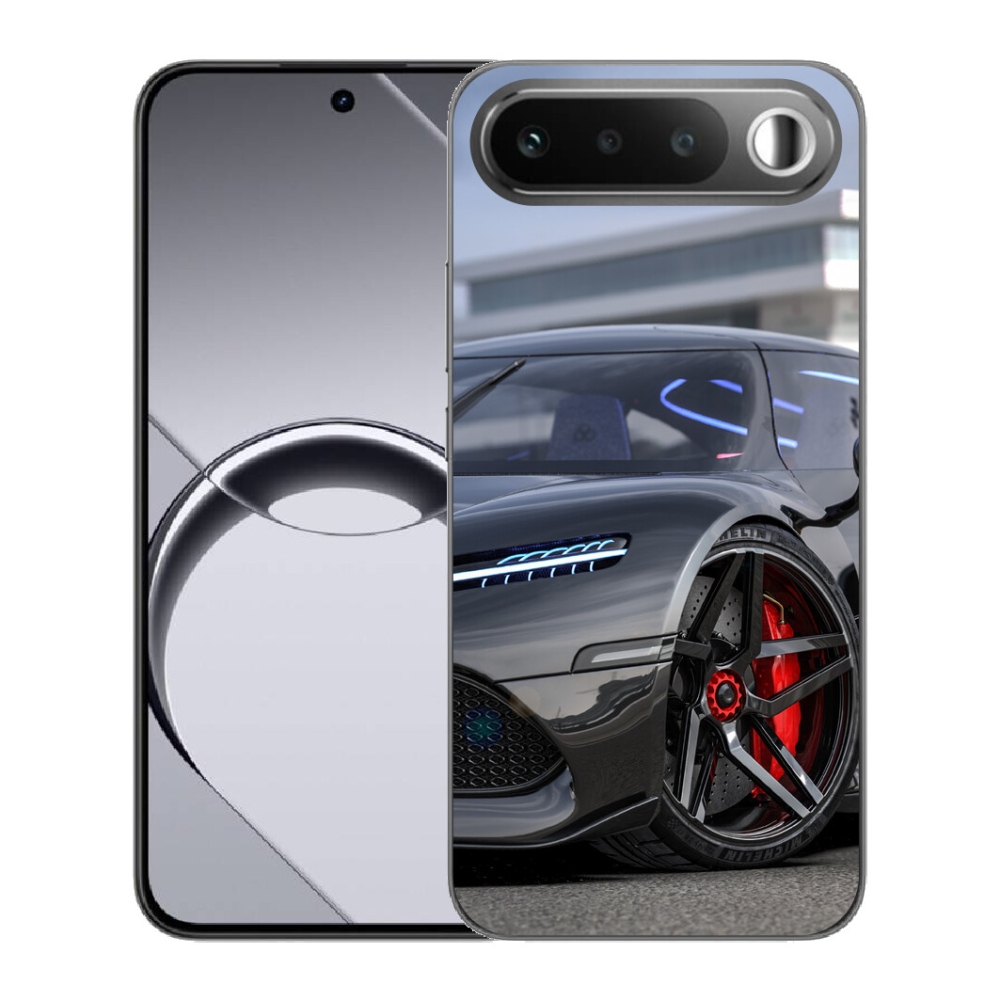 mmCase géltok a Realme 16 5G-hez – autó 5
