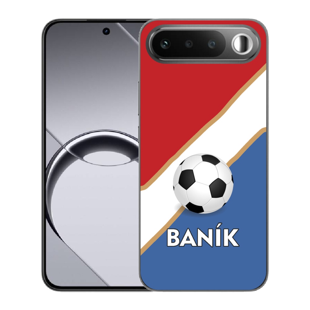 mmCase géltok a Realme 16 5G-hez – Baník