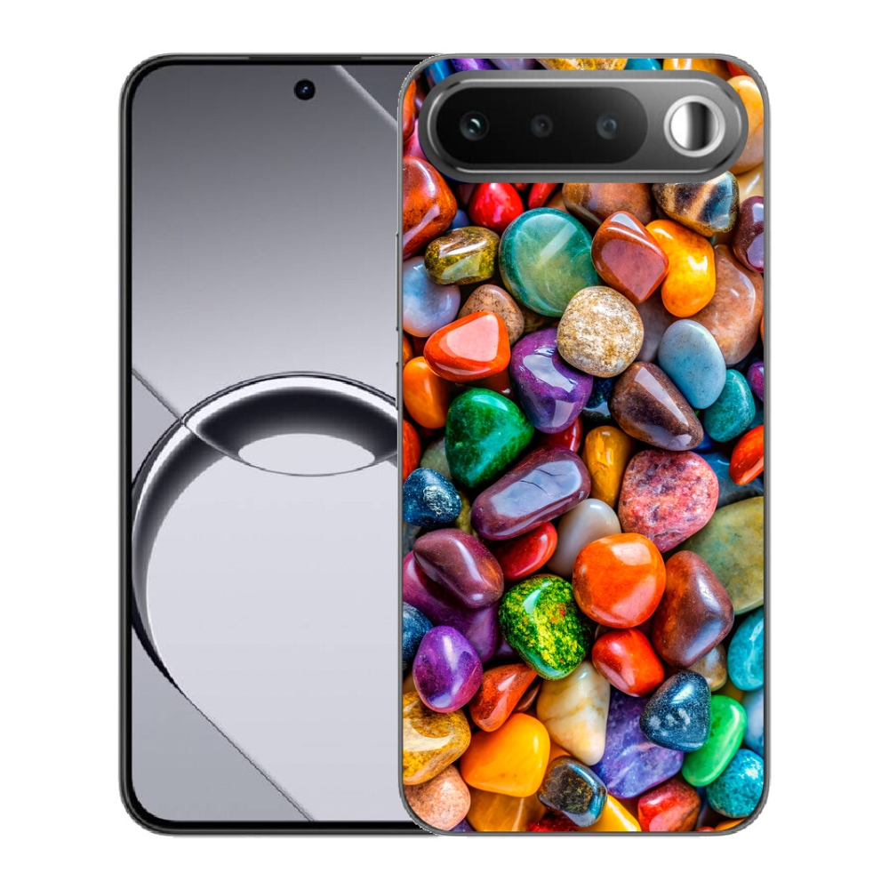 mmCase géltok a Realme 16 5G-hez – színes strasszokkal