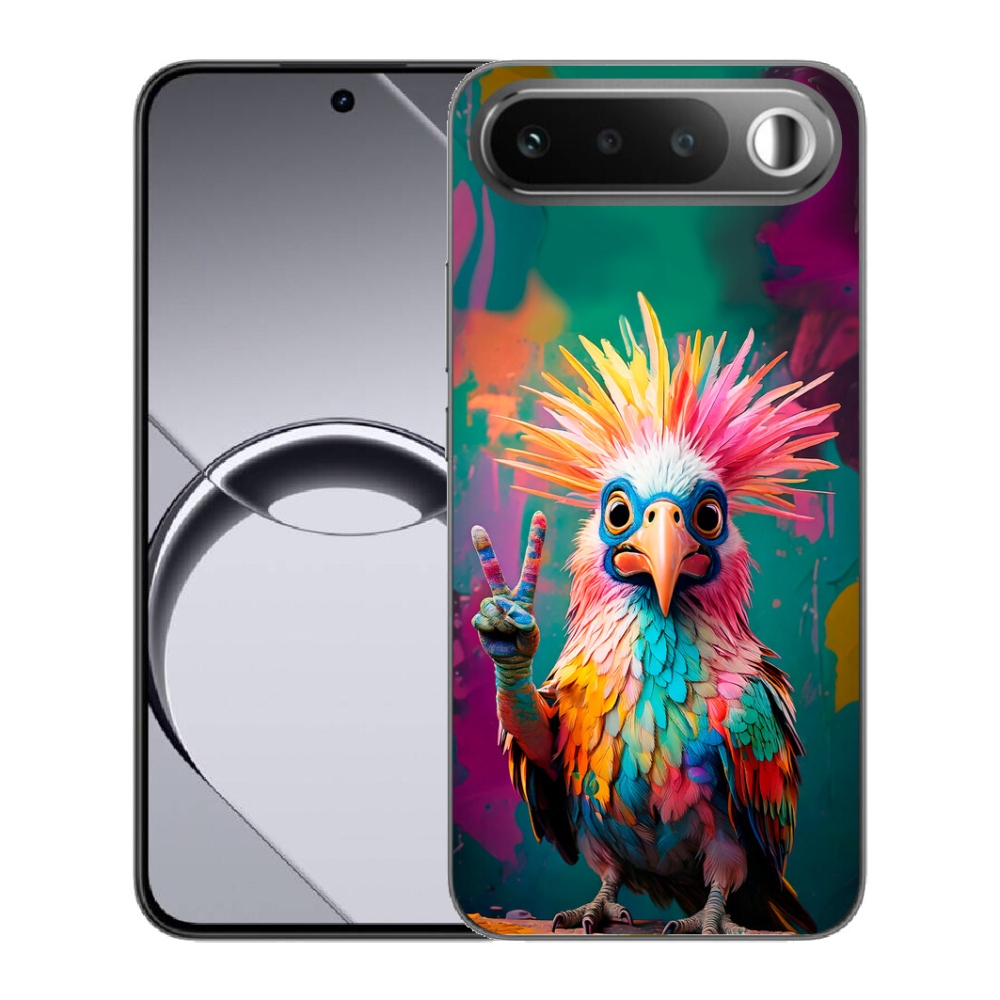 mmCase géltok a Realme 16 5G-hez – színes lázadó