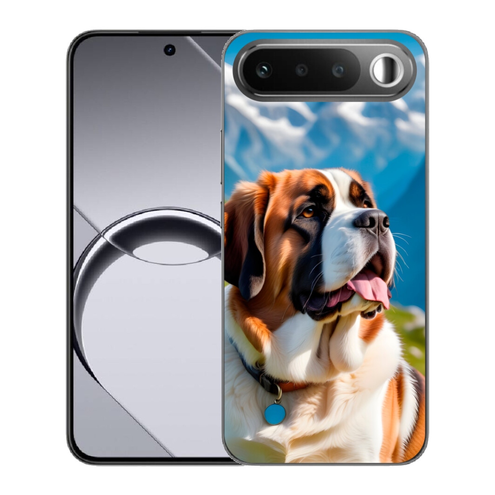 mmCase géltok a Realme 16 5G-hez – bernáthegyi