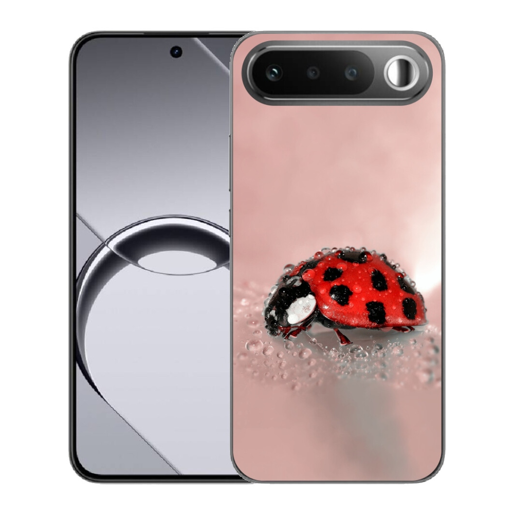 mmCase géltok a Realme 16 5G-hez – katicabogár