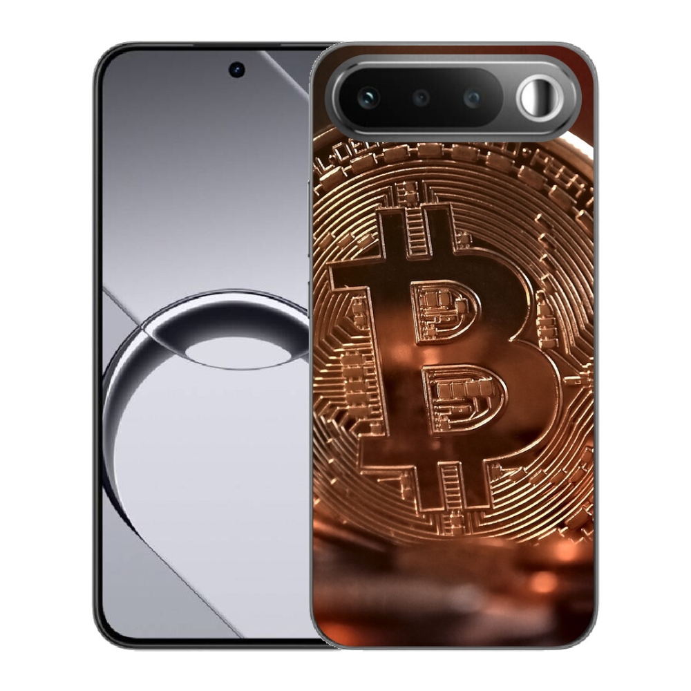 mmCase gélhuzat a Realme 16 5G-hez – bitcoin
