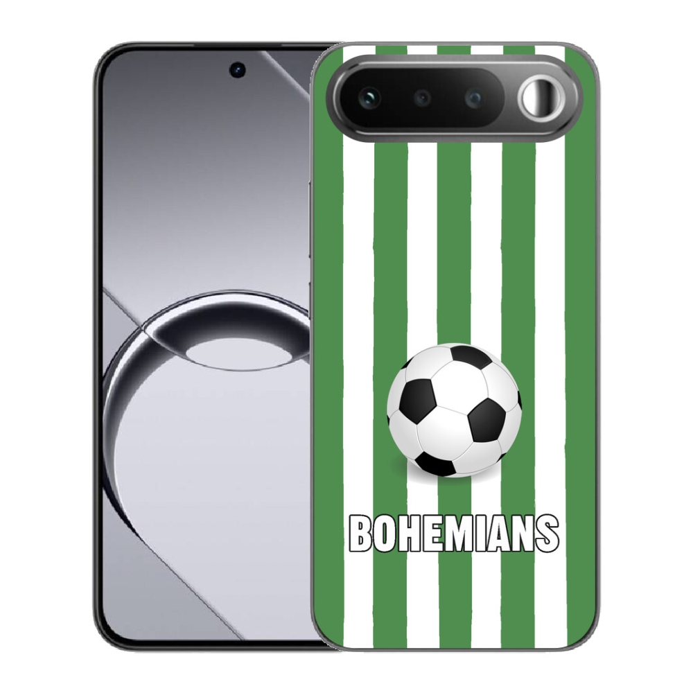 mmCase gélhuzat a Realme 16 5G-hez – Bohemians