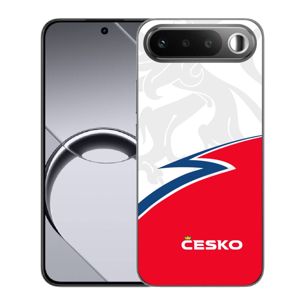 mmCase gél tok a Realme 16 5G-hez – Csehország 1