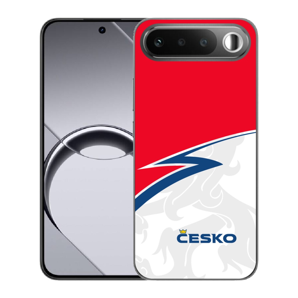 mmCase géltok a Realme 16 5G-hez – Csehország