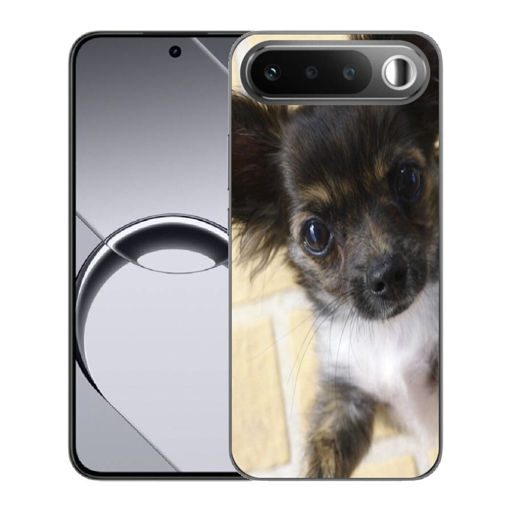 mmCase géltok a Realme 16 5G-hez – csivava 2