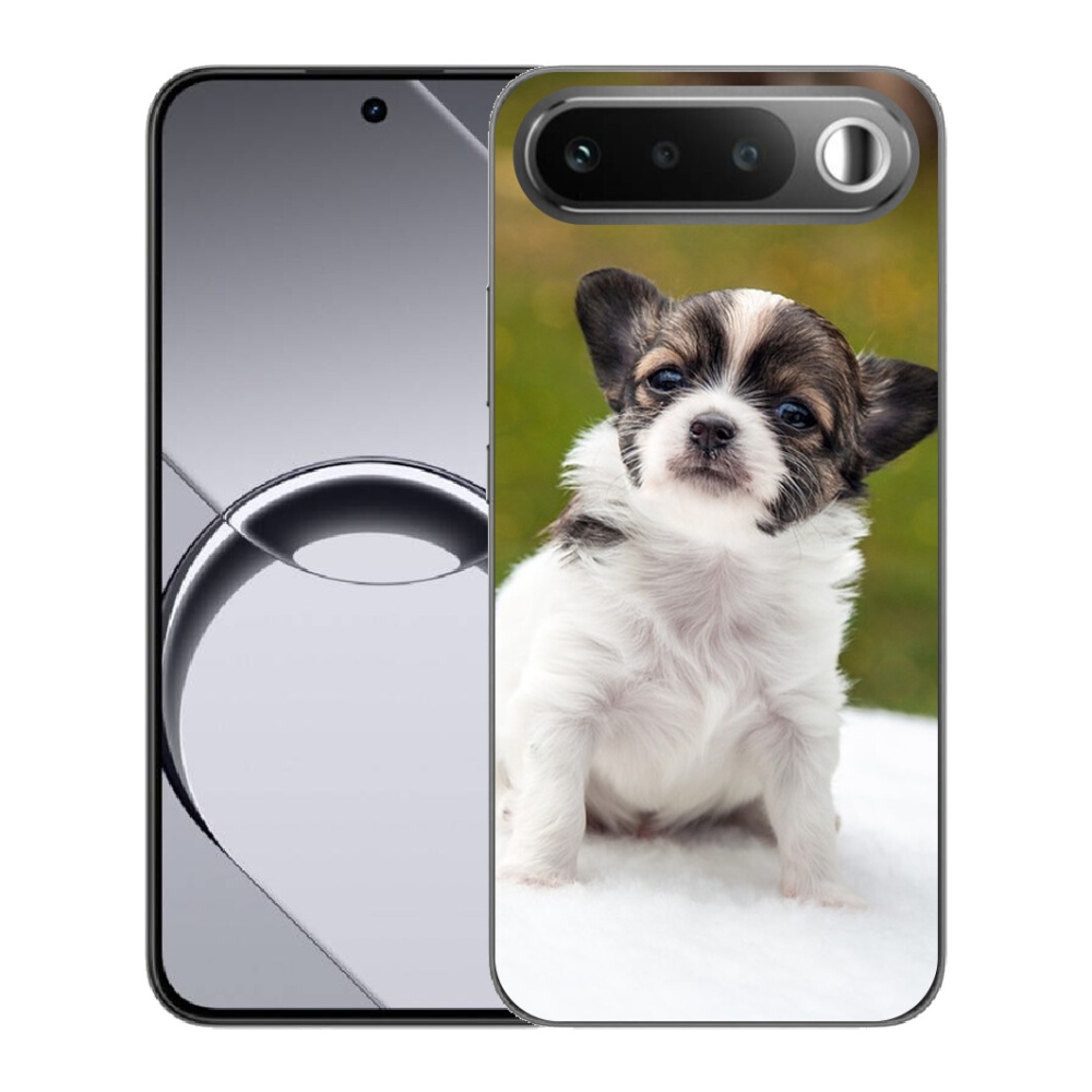 mmCase gélhuzat a Realme 16 5G-hez – csivava 4
