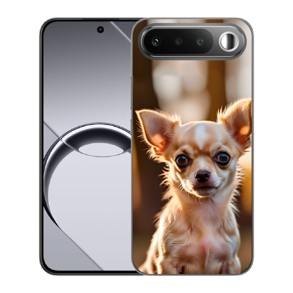 mmCase géltok a Realme 16 5G-hez – csivava 6