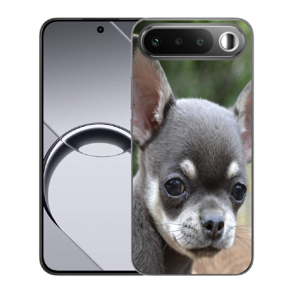 mmCase géltok a Realme 16 5G-hez – csivava