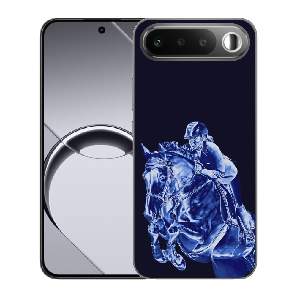 mmCase géltok a Realme 16 5G-hez – versenyló