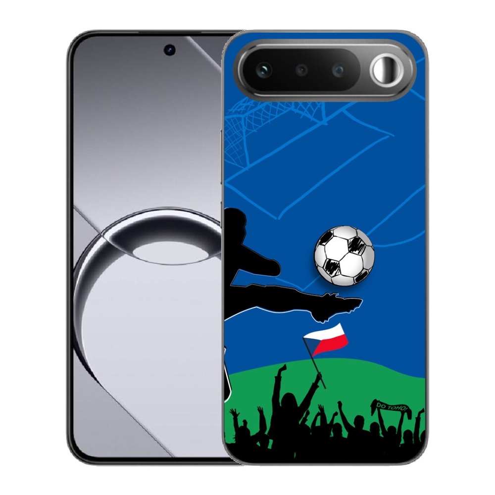 mmCase géltok a Realme 16 5G-hez – futballrajongóknak