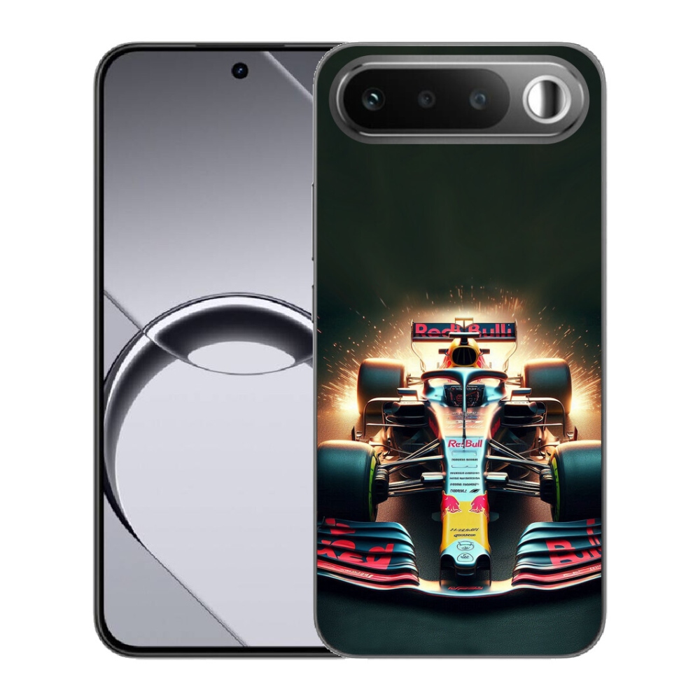mmCase géltok a Realme 16 5G-hez – Formula 3