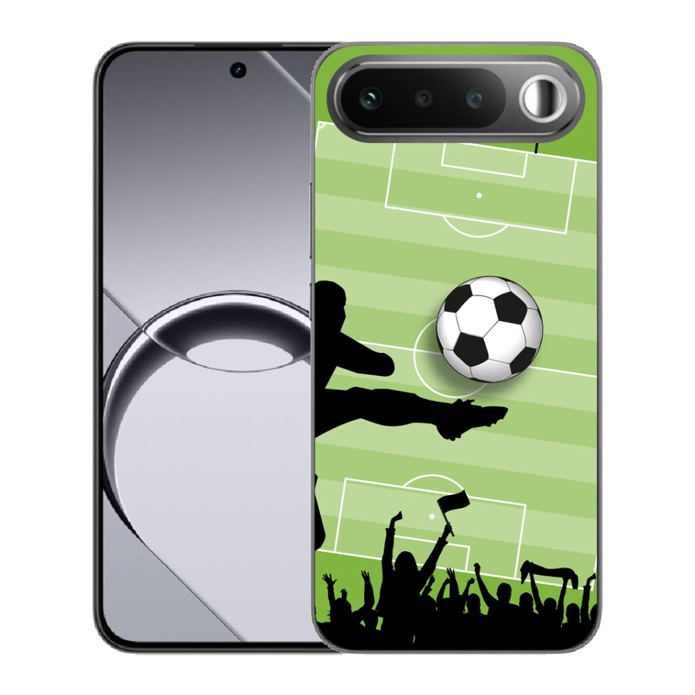 mmCase gél tok a Realme 16 5G-hez – foci 3