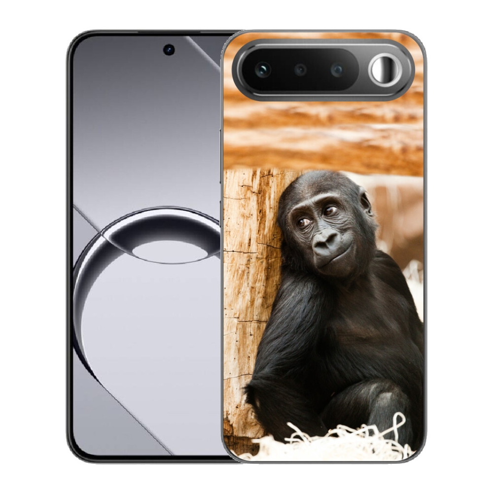 mmCase géltok a Realme 16 5G-hez – Gorilla