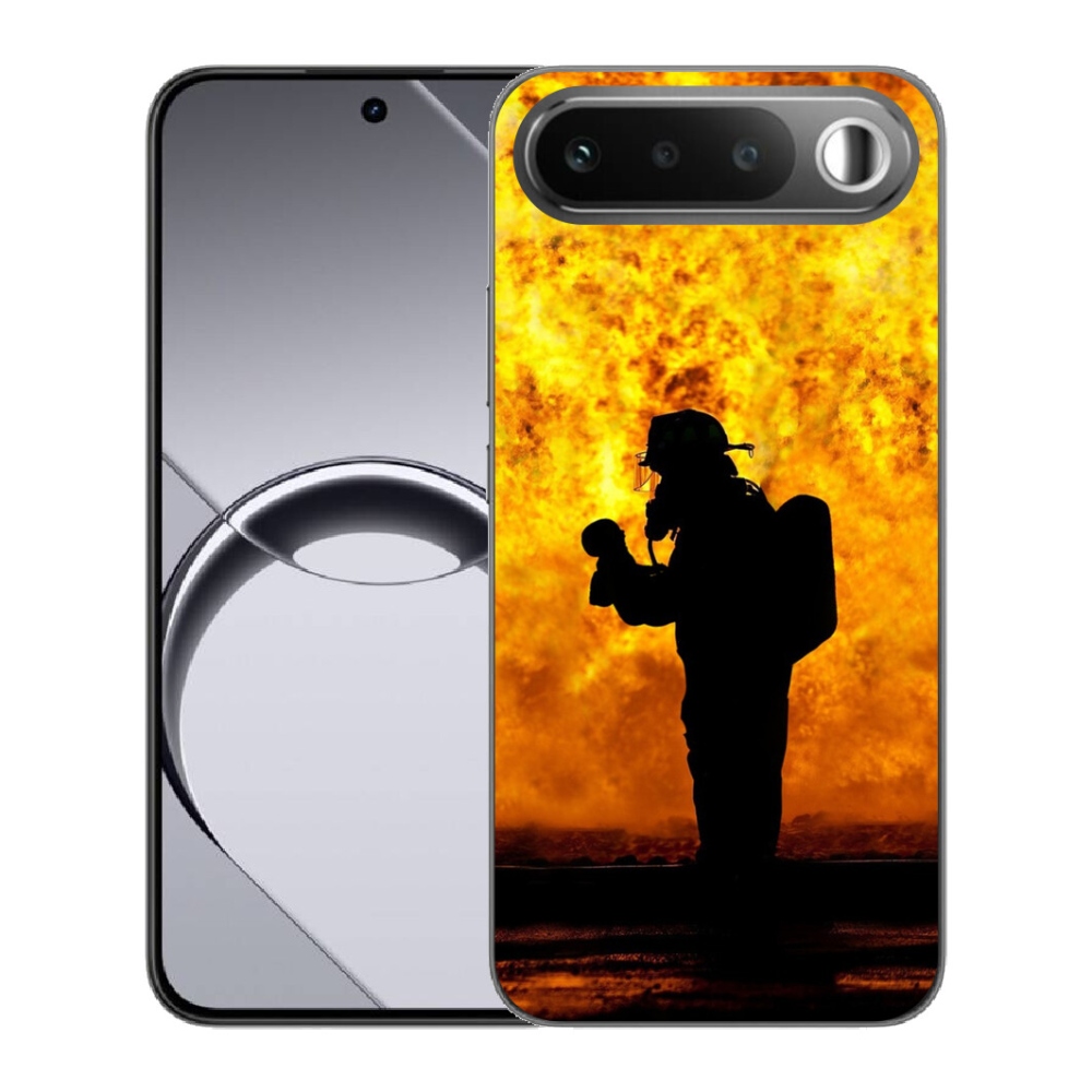 mmCase géltok a Realme 16 5G-hez – tűzoltó