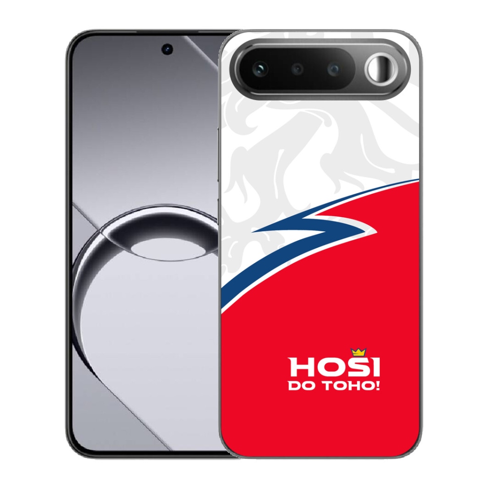 mmCase gél tok a Realme 16 5G-hez – srácok, gyerünk 1
