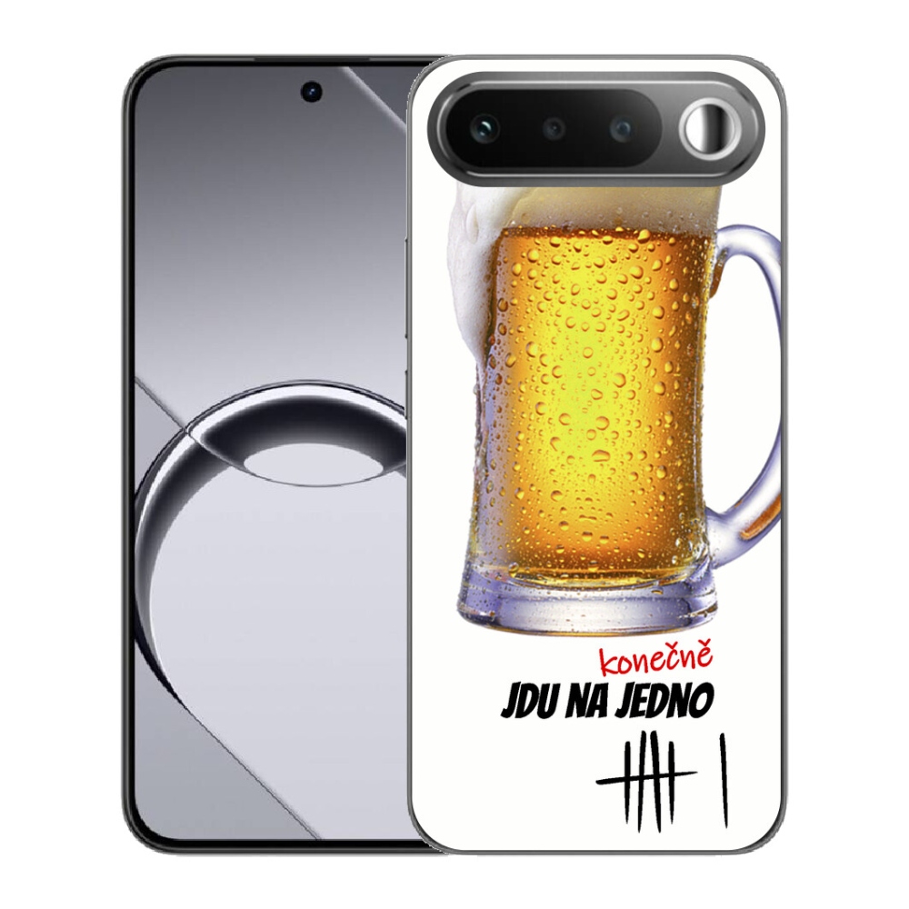 mmCase géltok a Realme 16 5G-hez – elmegyek egy sörre