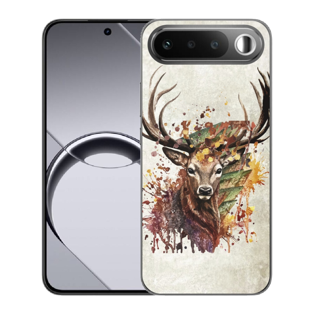 mmCase géltok a Realme 16 5G-hez – szarvas 1