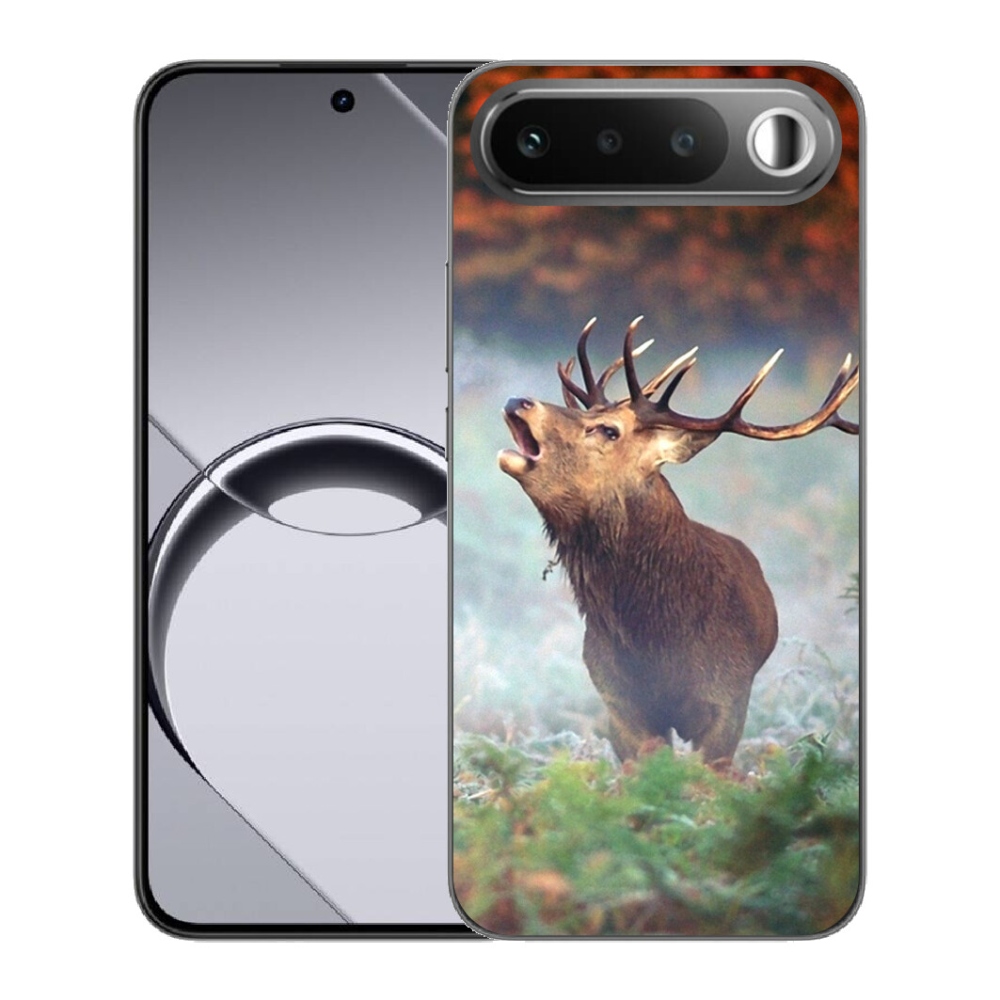 mmCase géltok a Realme 16 5G-hez – szarvas 2