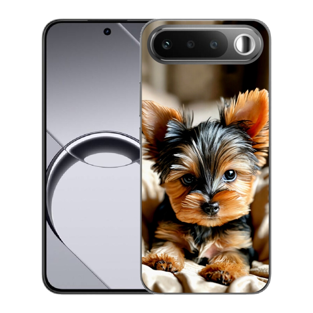 mmCase géltok a Realme 16 5G-hez – yorkshire 11