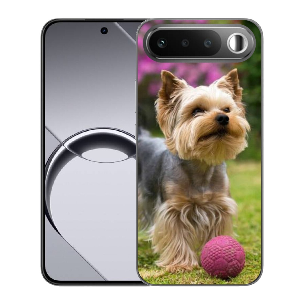 mmCase gélhuzat a Realme 16 5G-hez – yorkshire 4