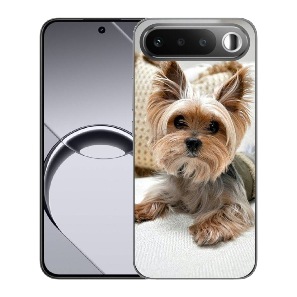 mmCase géltok a Realme 16 5G-hez – yorkshire 5