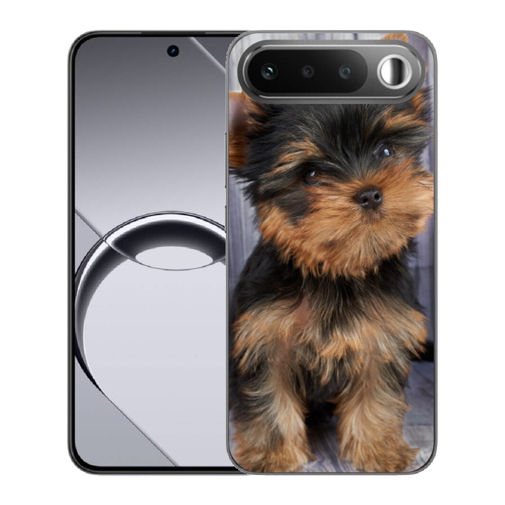 mmCase géltok a Realme 16 5G-hez – yorkshire 9