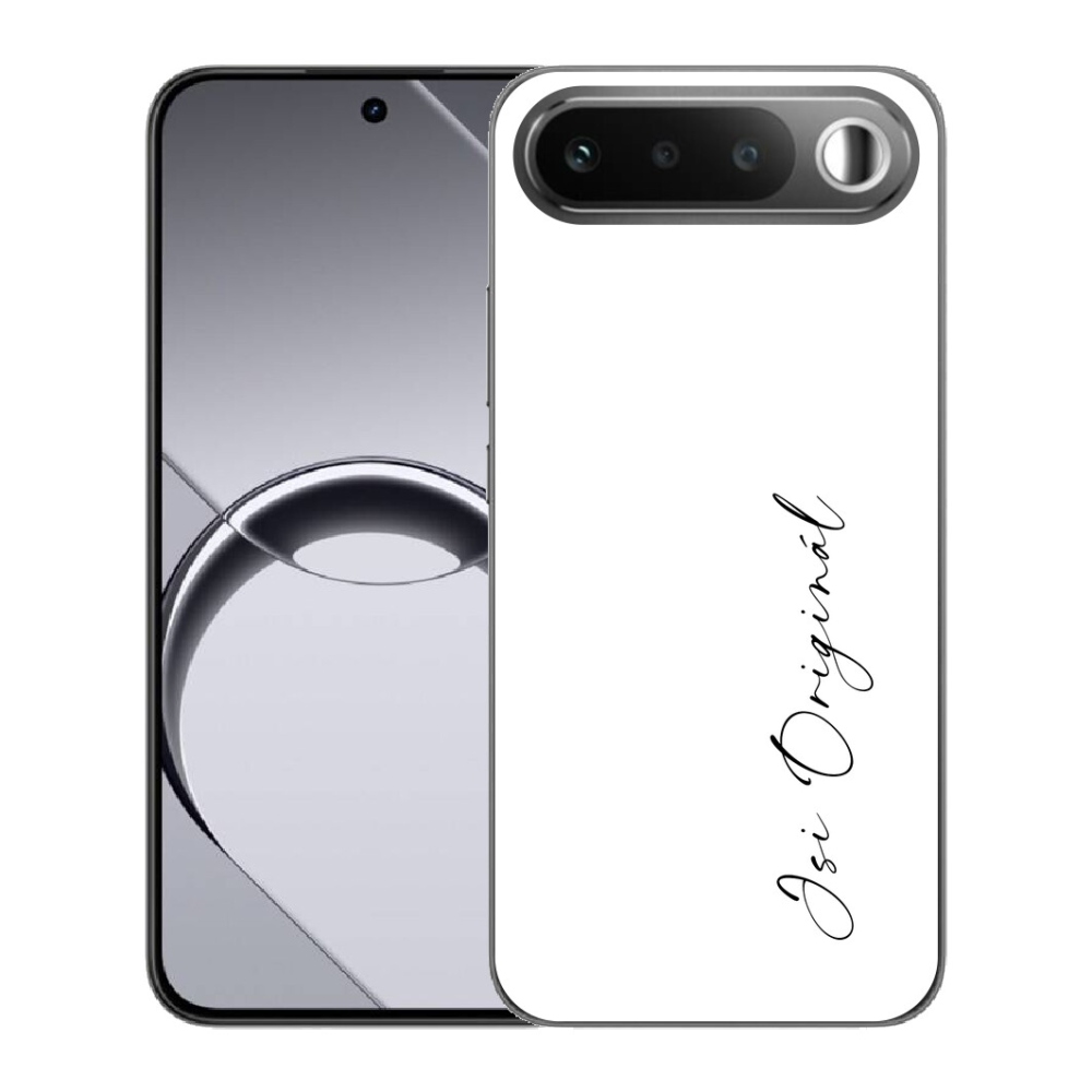 mmCase géltok a Realme 16 5G-hez – eredeti, fehér háttérrel