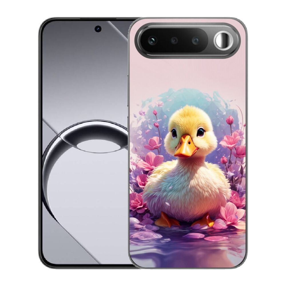 mmCase géltok a Realme 16 5G-hez – kiskacsa