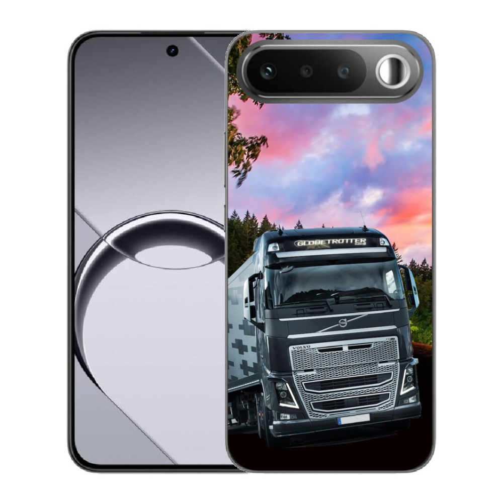 mmCase géltok a Realme 16 5G-hez – teherautó 2