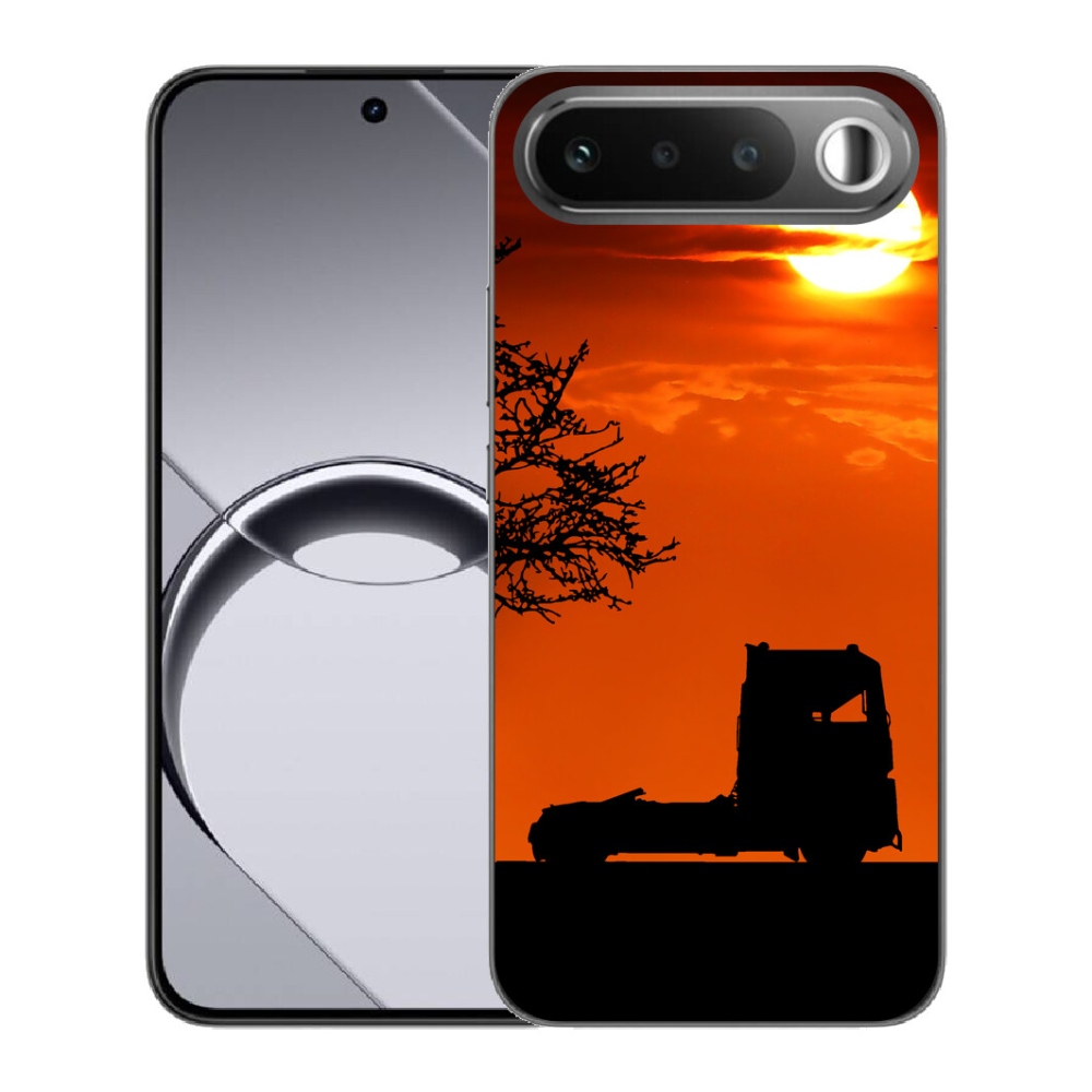 mmCase géltok a Realme 16 5G-hez – teherautó 3