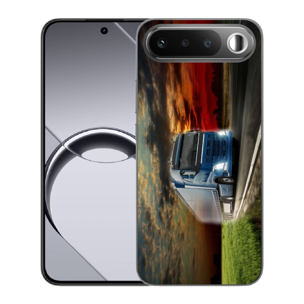 mmCase géltok a Realme 16 5G-hez – teherautó 4