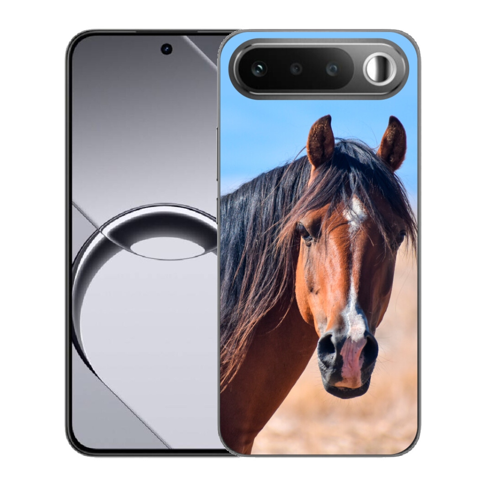 mmCase géltok a Realme 16 5G-hez – nyugodt ló