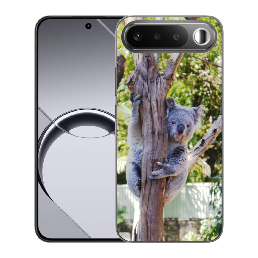 mmCase géltok a Realme 16 5G-hez – koala