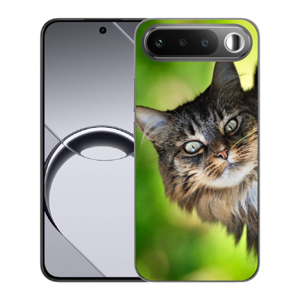 mmCase géltok a Realme 16 5G-hez – macska 3