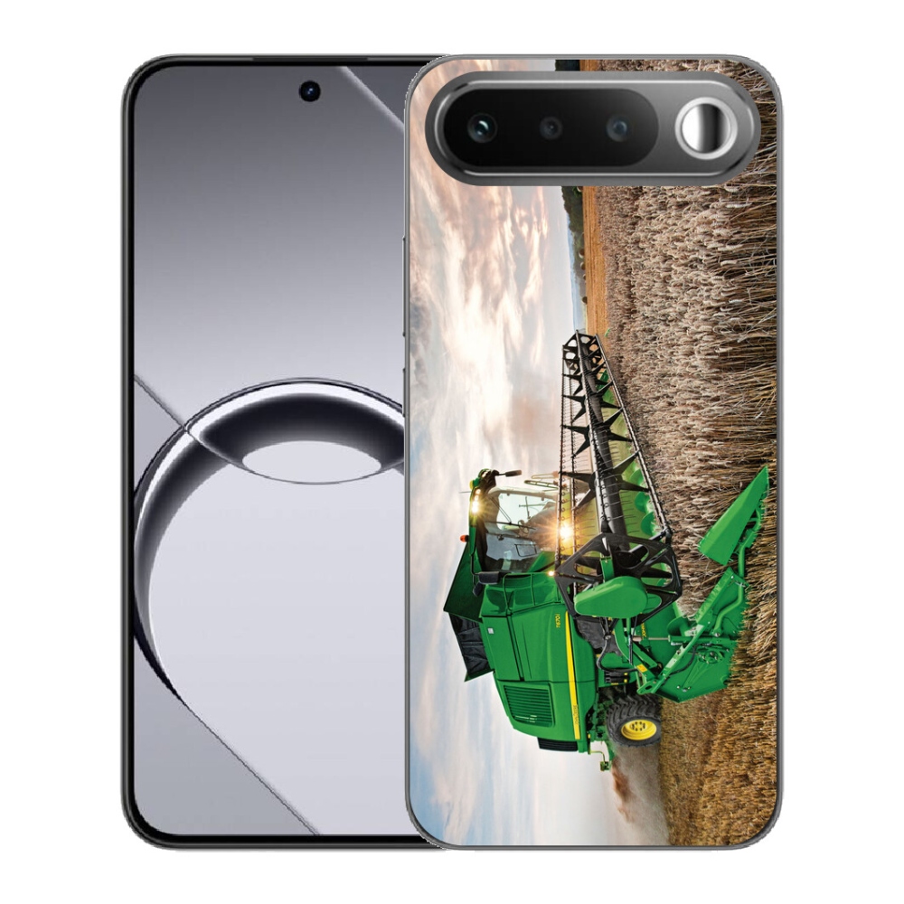 mmCase gél tok a Realme 16 5G-hez – kombájn