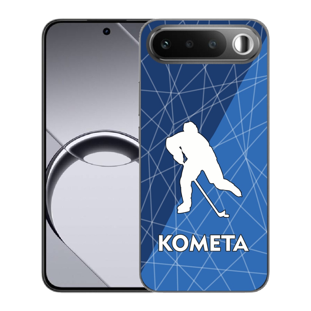mmCase géltok a Realme 16 5G-hez – Kometa