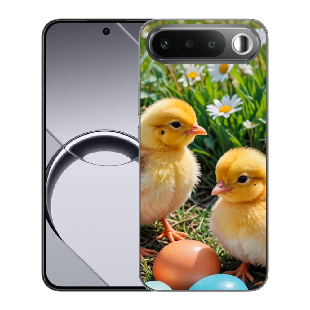 mmCase géltok a Realme 16 5G-hez – csibék