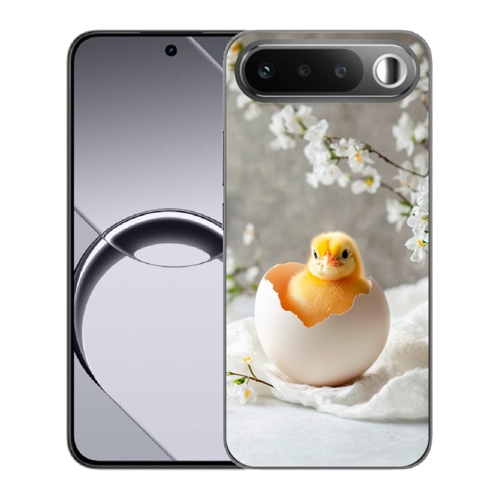 mmCase gél tok a Realme 16 5G-hez – csibecske
