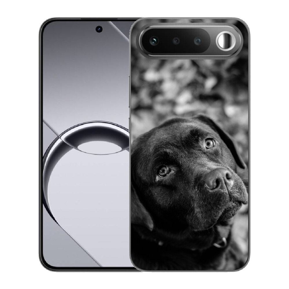 mmCase géltok a Realme 16 5G-hez – labrador