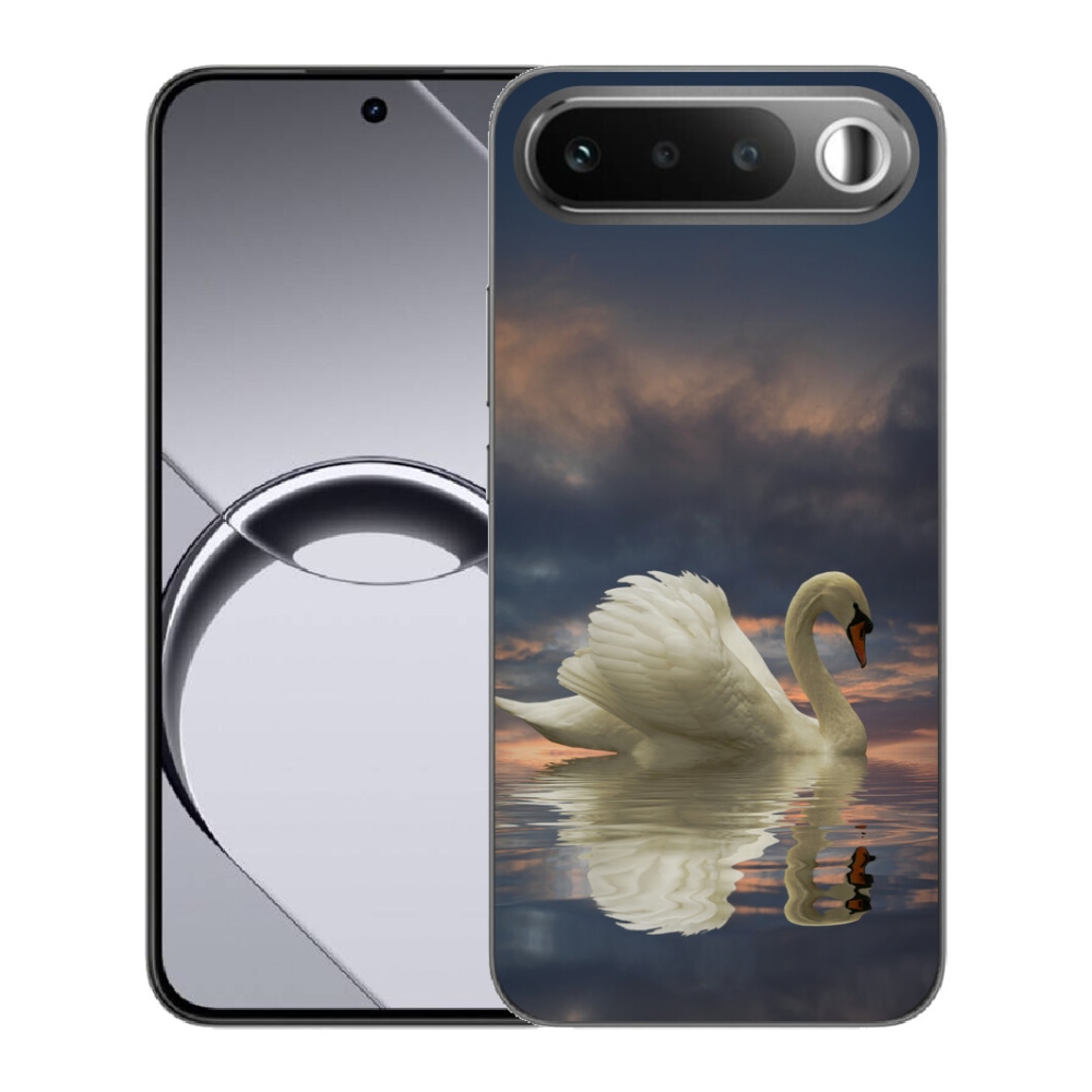 mmCase géltok a Realme 16 5G-hez – hattyú