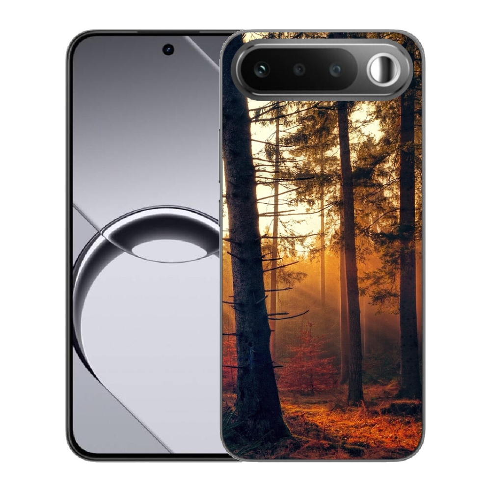 mmCase gélhuzat a Realme 16 5G-hez – fényes