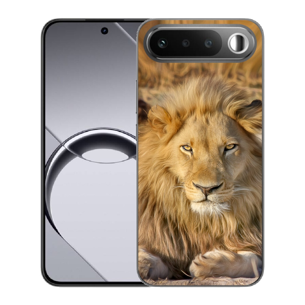 mmCase gél tok a Realme 16 5G-hez – lev 2